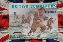 images/productimages/small/British Commandos in action 3008 voor.jpg